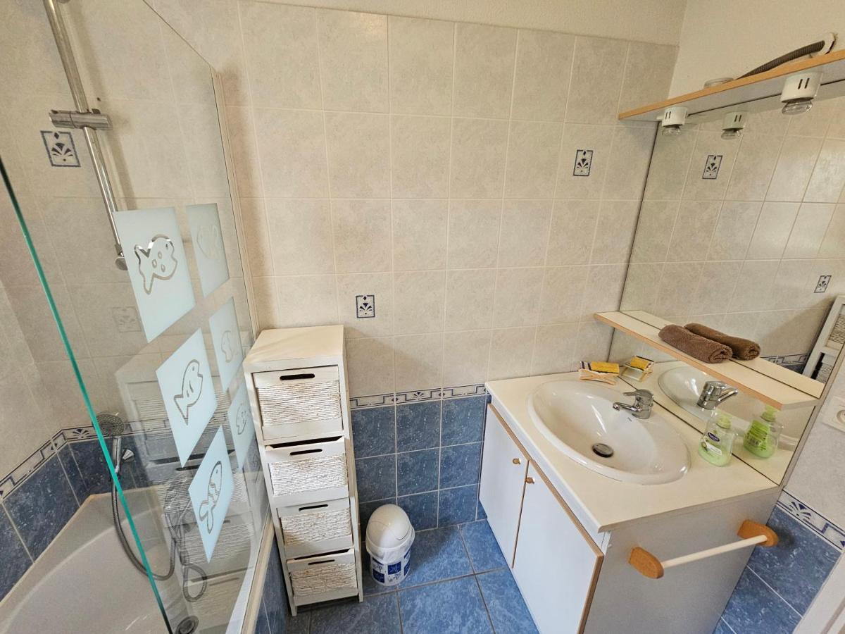 Agreable Maison Climatisee Idealement Placee Pour 6personnes Boucau